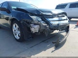 Ford Fusion Se 3FAHP0HA5CR258505 снимка