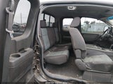 Nissan Titan Se 1N6AA06B16N552593 снимка