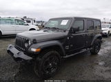 Jeep Wrangler Unlimited Sport S 4X4 1C4HJXDG1KW505674 fotografie