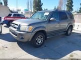 Toyota Sequoia Sr5 V8 5TDZT34A05S254749 снимка