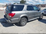 Toyota Sequoia Sr5 V8 5TDZT34A05S254749 снимка
