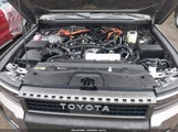 Toyota Land Cruiser JTEABFAJ3TK056897 снимка
