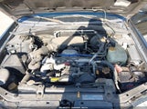 Subaru Forester 2.5X JF1SG63665H714351 снимка