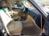 Subaru Forester 2.5X JF1SG63665H714351 снимка