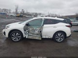 Nissan Murano Sl 5N1AZ2MS0KN151584 снимка
