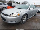 Chevrolet Impala Ls 2G1WB57K091261194 снимка