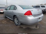 Chevrolet Impala Ls 2G1WB57K091261194 снимка