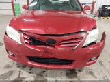 Toyota Camry Xle 4T4BF3EK3BR165847 снимка