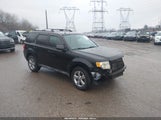 Ford Escape Limited 1FMCU9EG0CKA40949 снимка