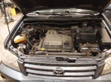 Toyota Highlander V6 JTEHF21A330156537 снимка