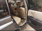 Toyota Highlander V6 JTEHF21A330156537 снимка