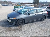Honda Civic Lx 19XFB2F54CE091708 fotografie