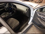 Hyundai Sonata Se 5NPEG4JA8MH125952 снимка