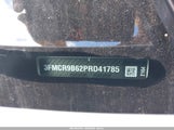 Ford Bronco Sport Big Bend 3FMCR9B62PRD41785 снимка