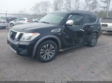 Nissan Armada Sl 2Wd JN8AY2ND3L9105673 снимка