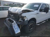 Ford F-150 Fx4/Lariat/Xl/Xlt 1FTPX14V59FA25413 fotografie