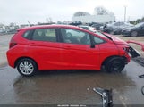 Honda Fit Lx JHMGK5H5XGX004823 photo