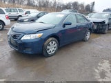Toyota Camry Le 4T1BF3EK6AU528506 снимка