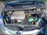 Toyota Sienna Le 5TDZK23C28S205721 снимка