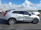 Cadillac Srx Luxury Collection 3GYFNBE39ES524901 снимка