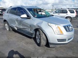 Cadillac Srx Luxury Collection 3GYFNBE39ES524901 снимка
