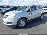 Cadillac Srx Luxury Collection 3GYFNBE39ES524901 снимка