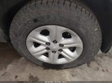 Chevrolet Traverse Ls 1GNKRFED9HJ226581 снимка