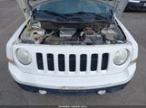 Jeep Patriot Latitude 1C4NJPFB9ED793626 снимка