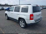 Jeep Patriot Latitude 1C4NJPFB9ED793626 снимка