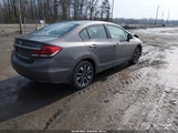 Honda Civic Ex-L 19XFB2F95DE277889 снимка