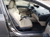Honda Civic Ex-L 19XFB2F95DE277889 снимка