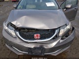 Honda Civic Ex-L 19XFB2F95DE277889 снимка