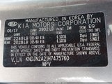 Kia Soul KNDJN2A21H7475760 снимка