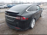 Tesla Model X 100D/75D/90D 5YJXCAE20HF055308 снимка