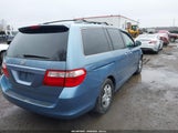 Honda Odyssey Ex-L 5FNRL38737B081475 снимка