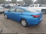 Nissan Versa 1.6 S 3N1CN8DV8RL842557 photo