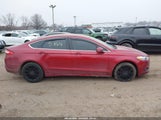 Ford Fusion Se 3FA6P0HR1DR384195 снимка