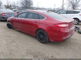 Ford Fusion Se 3FA6P0HR1DR384195 снимка