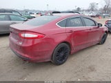 Ford Fusion Se 3FA6P0HR1DR384195 снимка