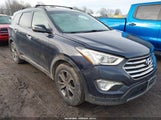 Hyundai Santa Fe Gls KM8SNDHF8DU014104 снимка