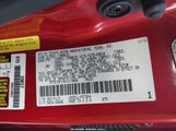 Toyota Tundra Grade 5.7L V8 5TFEY5F19CX119060 photo
