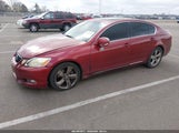 Lexus Gs 350 JTHBE96S480041698 fotografie