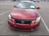 Lexus Gs 350 JTHBE96S480041698 снимка
