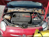 Fiat 500 Pop 3C3CFFAR7CT335912 fotografie