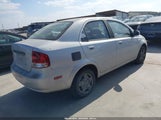 Chevrolet Aveo Ls KL1TD56626B615065 снимка