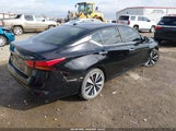 Nissan Altima Sv Fwd 1N4BL4DV1MN318849 снимка