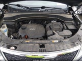 Kia Sorento Lx 5XYKT3A62FG569617 снимка