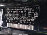 Kia Sorento Lx 5XYKT3A62FG569617 снимка