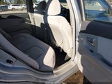 Kia Spectra Ex KNAFE121375454051 fotografie