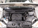 Honda Odyssey Ex-L 5FNRL5H67FB125723 снимка